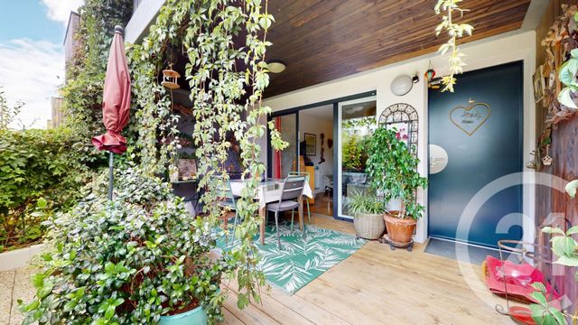 Appartement F3 à vendre SEIGNOSSE