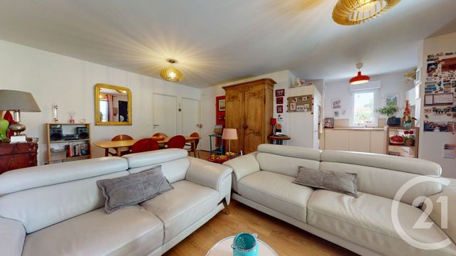 Appartement F3 &agrave; vendre - 3 pi&egrave;ces - 63,47 m2 - Seignosse - 40 - AQUITAINE