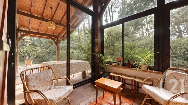 Maison &agrave; vendre - 5 pi&egrave;ces - 150,76 m2 - Leon - 40 - AQUITAINE