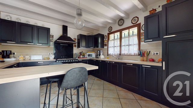 Maison &agrave; vendre - 5 pi&egrave;ces - 150,76 m2 - Leon - 40 - AQUITAINE
