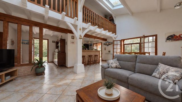 Maison &agrave; vendre - 5 pi&egrave;ces - 150,76 m2 - Leon - 40 - AQUITAINE
