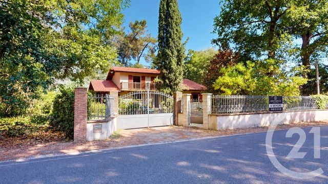 Maison &agrave; vendre - 5 pi&egrave;ces - 150,76 m2 - Leon - 40 - AQUITAINE