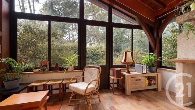 Maison &agrave; vendre - 5 pi&egrave;ces - 150,76 m2 - Leon - 40 - AQUITAINE