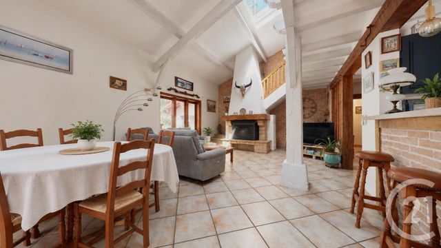 Maison &agrave; vendre - 5 pi&egrave;ces - 150,76 m2 - Leon - 40 - AQUITAINE