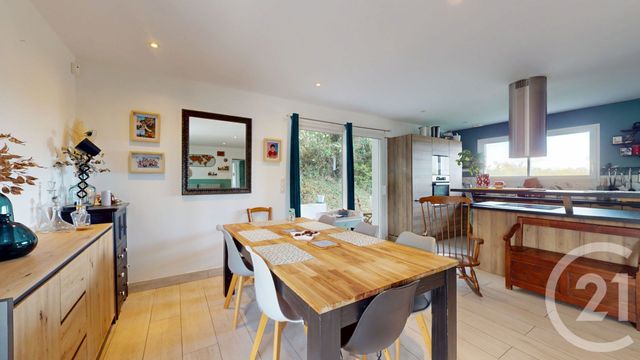 Maison &agrave; vendre - 5 pi&egrave;ces - 94 m2 - Urcuit - 64 - AQUITAINE