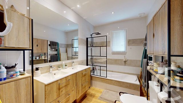 Maison &agrave; vendre - 5 pi&egrave;ces - 94 m2 - Urcuit - 64 - AQUITAINE