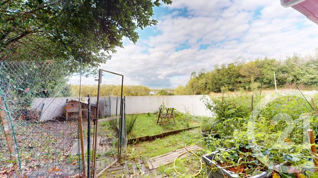 Maison &agrave; vendre - 5 pi&egrave;ces - 94 m2 - Urcuit - 64 - AQUITAINE