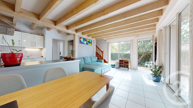 Maison &agrave; vendre - 4 pi&egrave;ces - 67,63 m2 - St Vincent De Tyrosse - 40 - AQUITAINE