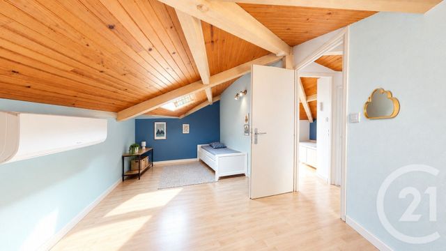 Maison &agrave; vendre - 4 pi&egrave;ces - 67,63 m2 - St Vincent De Tyrosse - 40 - AQUITAINE