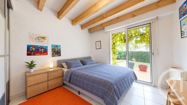 Maison &agrave; vendre - 4 pi&egrave;ces - 67,63 m2 - St Vincent De Tyrosse - 40 - AQUITAINE