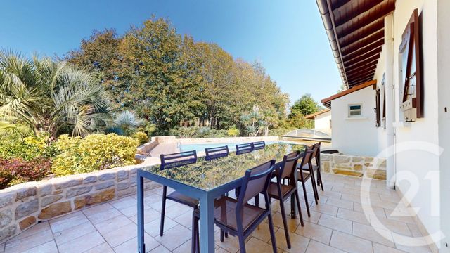 Maison &agrave; vendre - 5 pi&egrave;ces - 144,19 m2 - Biaudos - 40 - AQUITAINE