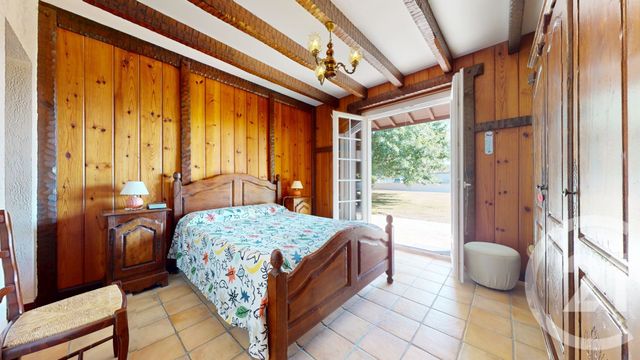 Maison &agrave; vendre - 5 pi&egrave;ces - 144,19 m2 - Biaudos - 40 - AQUITAINE