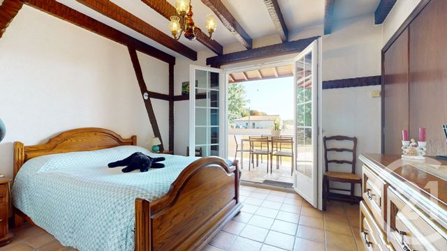 Maison &agrave; vendre - 5 pi&egrave;ces - 144,19 m2 - Biaudos - 40 - AQUITAINE