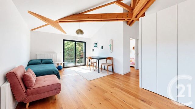 Maison &agrave; vendre - 4 pi&egrave;ces - 132,50 m2 - Capbreton - 40 - AQUITAINE