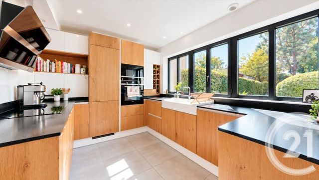 Maison &agrave; vendre - 4 pi&egrave;ces - 132,50 m2 - Capbreton - 40 - AQUITAINE