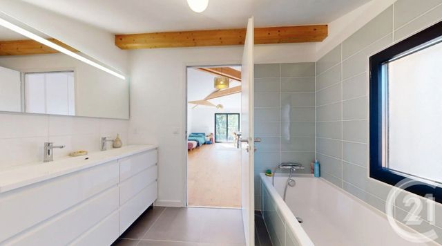 Maison &agrave; vendre - 4 pi&egrave;ces - 132,50 m2 - Capbreton - 40 - AQUITAINE