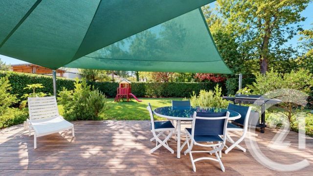 Maison &agrave; vendre - 4 pi&egrave;ces - 132,50 m2 - Capbreton - 40 - AQUITAINE