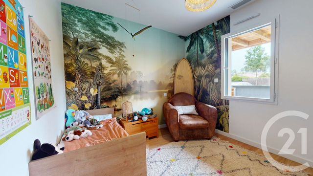 Afficher la photo en grand Maison à vendre - 4 pièces - 99 m2 - Saubion - 40 - AQUITAINE