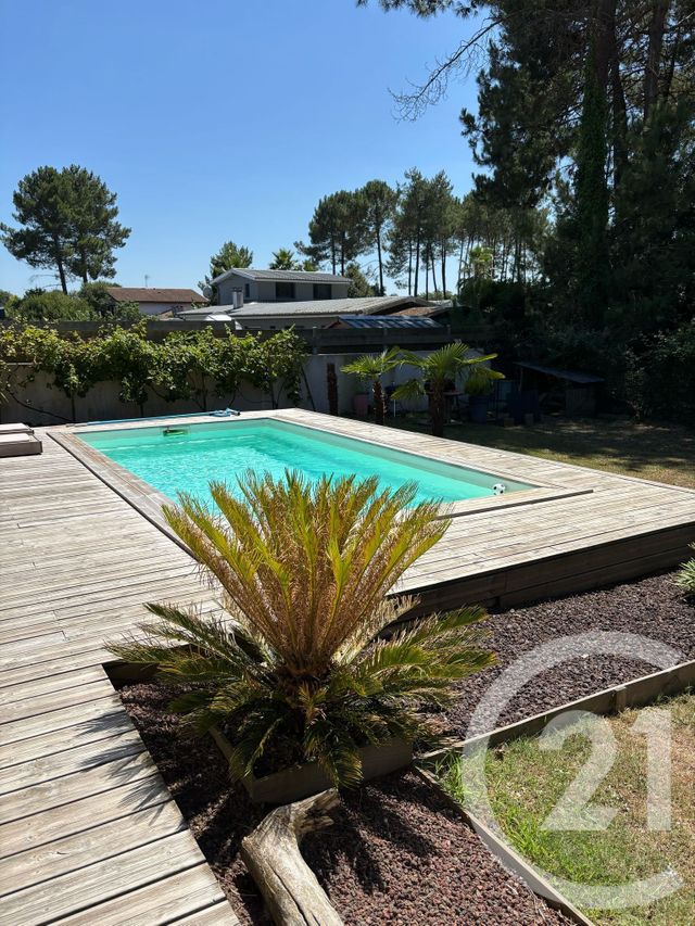 Afficher la photo en grand Maison à vendre - 4 pièces - 99 m2 - Saubion - 40 - AQUITAINE