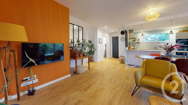 Afficher la photo en grand Maison à vendre - 4 pièces - 99 m2 - Saubion - 40 - AQUITAINE