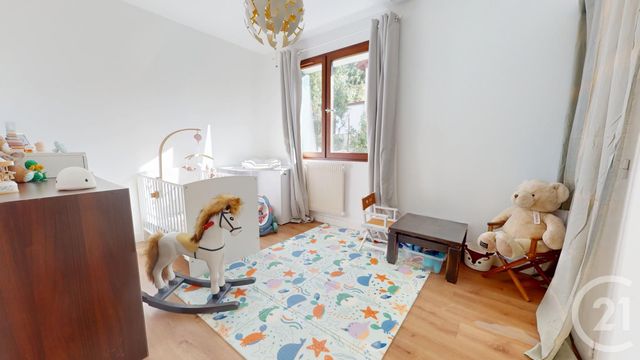 Appartement F3 &agrave; vendre - 3 pi&egrave;ces - 64,40 m2 - Biarritz - 64 - AQUITAINE