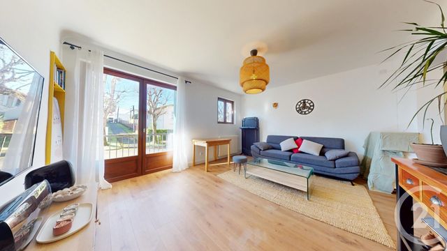 Appartement F3 &agrave; vendre - 3 pi&egrave;ces - 64,40 m2 - Biarritz - 64 - AQUITAINE