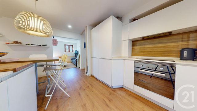 Appartement F3 &agrave; vendre - 3 pi&egrave;ces - 64,40 m2 - Biarritz - 64 - AQUITAINE