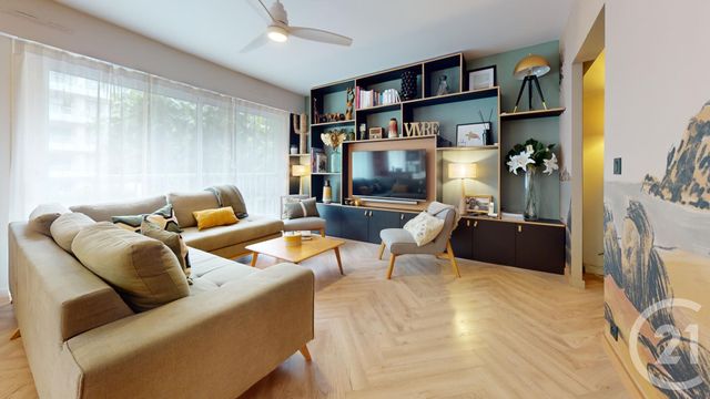 Appartement T4 à vendre - 4 pièces - 95,22 m2 - Biarritz - 64 - AQUITAINE