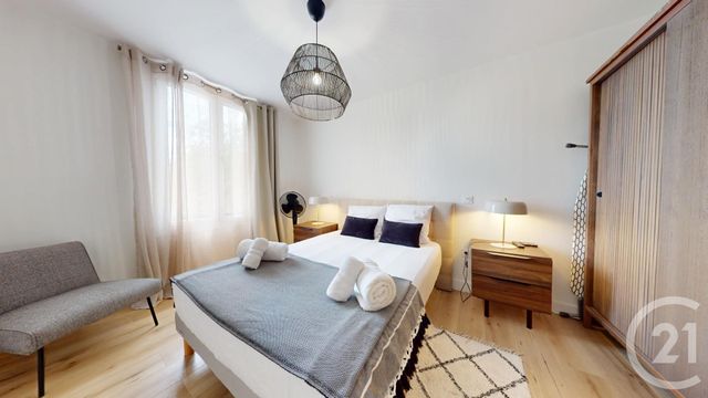 Afficher la photo en grand Appartement T3 à vendre - 3 pièces - 55 m2 - Biarritz - 64 - AQUITAINE