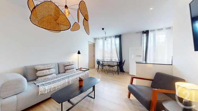 Afficher la photo en grand Appartement T3 à vendre - 3 pièces - 55 m2 - Biarritz - 64 - AQUITAINE