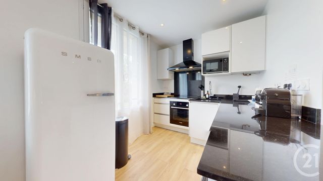 Afficher la photo en grand Appartement T3 à vendre - 3 pièces - 55 m2 - Biarritz - 64 - AQUITAINE