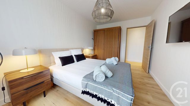 Afficher la photo en grand Appartement T3 à vendre - 3 pièces - 55 m2 - Biarritz - 64 - AQUITAINE