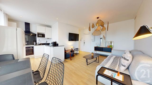 Afficher la photo en grand Appartement T3 à vendre - 3 pièces - 55 m2 - Biarritz - 64 - AQUITAINE