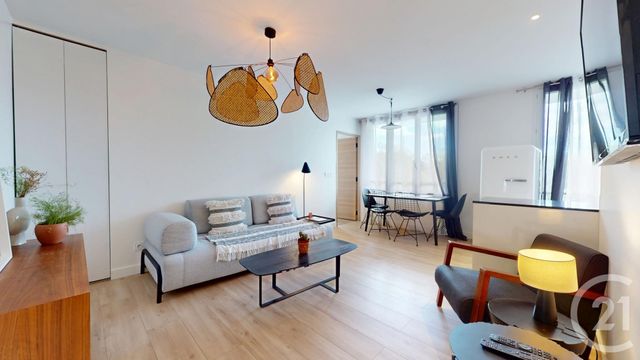 Afficher la photo en grand Appartement T3 à vendre - 3 pièces - 55 m2 - Biarritz - 64 - AQUITAINE