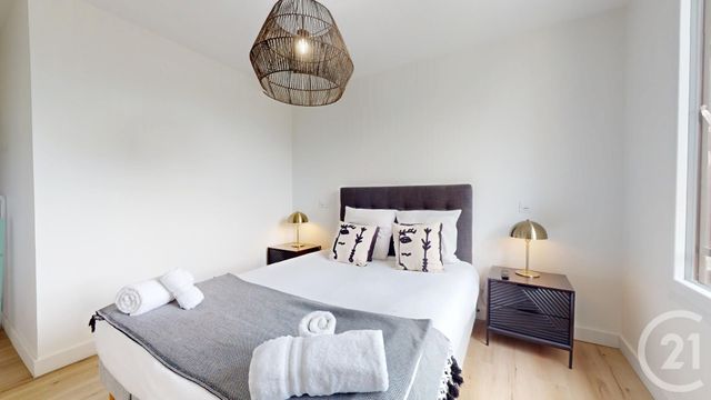 Afficher la photo en grand Appartement T3 à vendre - 3 pièces - 55 m2 - Biarritz - 64 - AQUITAINE