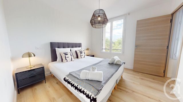 Afficher la photo en grand Appartement T3 à vendre - 3 pièces - 55 m2 - Biarritz - 64 - AQUITAINE