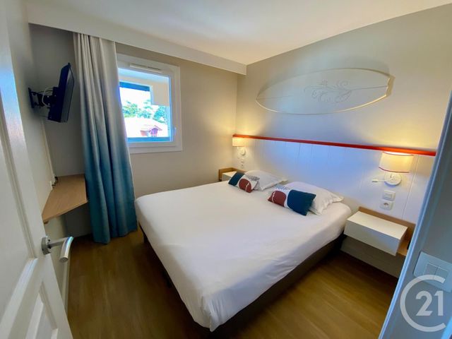 Afficher la photo en grand Appartement T2 à vendre - 2 pièces - 43 m2 - Biarritz - 64 - AQUITAINE