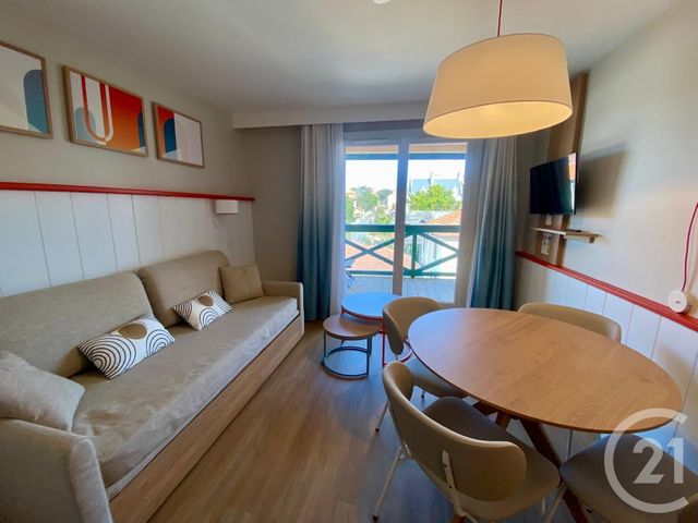 Afficher la photo en grand Appartement T2 à vendre - 2 pièces - 43 m2 - Biarritz - 64 - AQUITAINE