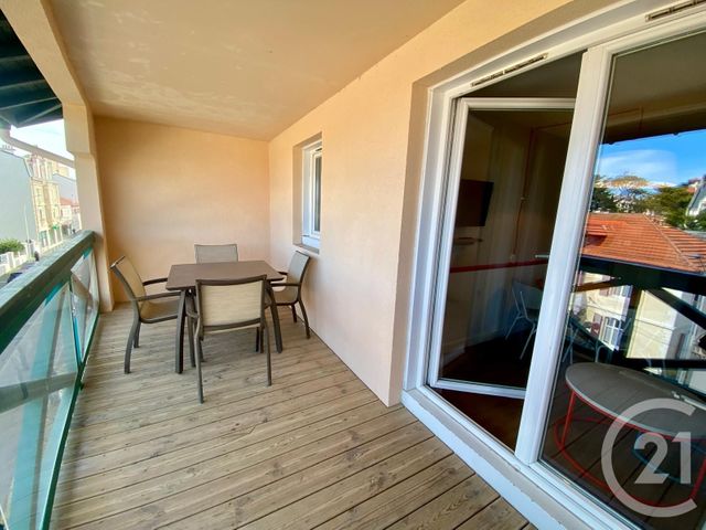 Afficher la photo en grand Appartement T2 à vendre - 2 pièces - 43 m2 - Biarritz - 64 - AQUITAINE