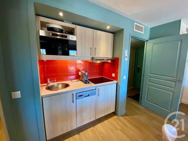 Afficher la photo en grand Appartement T2 à vendre - 2 pièces - 43 m2 - Biarritz - 64 - AQUITAINE