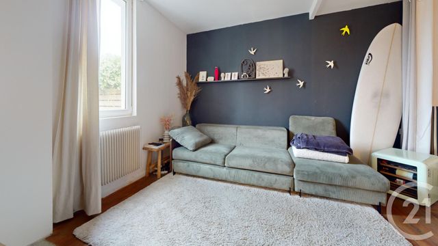 Afficher la photo en grand Appartement F2 bis à vendre - 3 pièces - 51,50 m2 - Biarritz - 64 - AQUITAINE