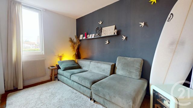 Afficher la photo en grand Appartement F2 bis à vendre - 3 pièces - 51,50 m2 - Biarritz - 64 - AQUITAINE