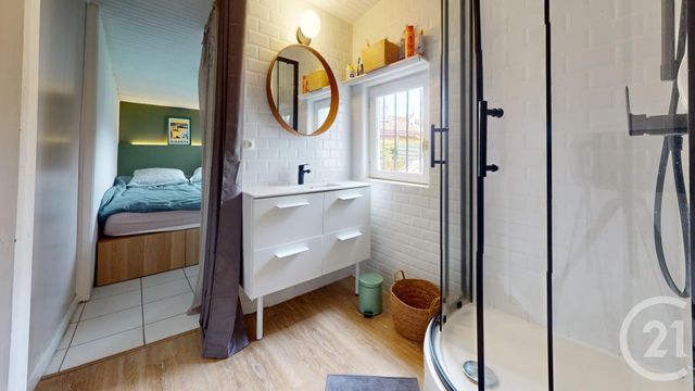 Afficher la photo en grand Appartement F2 bis à vendre - 3 pièces - 51,50 m2 - Biarritz - 64 - AQUITAINE