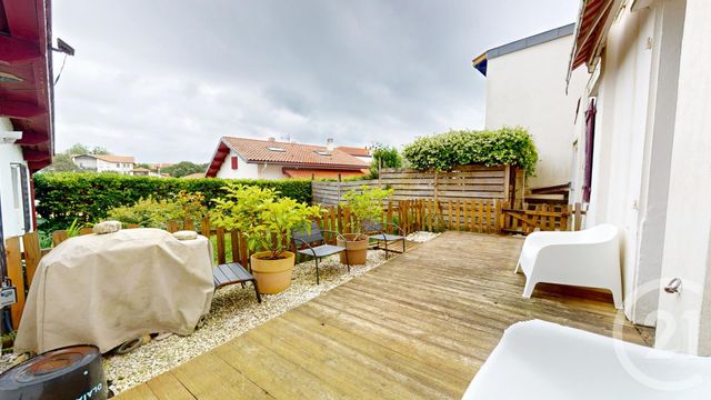 appartement - BIARRITZ - 64