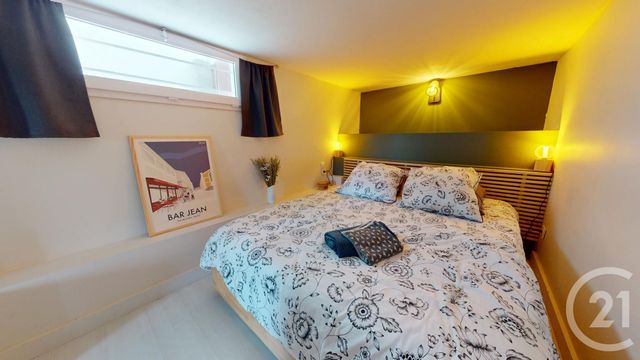 Afficher la photo en grand Appartement F2 bis à vendre - 3 pièces - 51,50 m2 - Biarritz - 64 - AQUITAINE