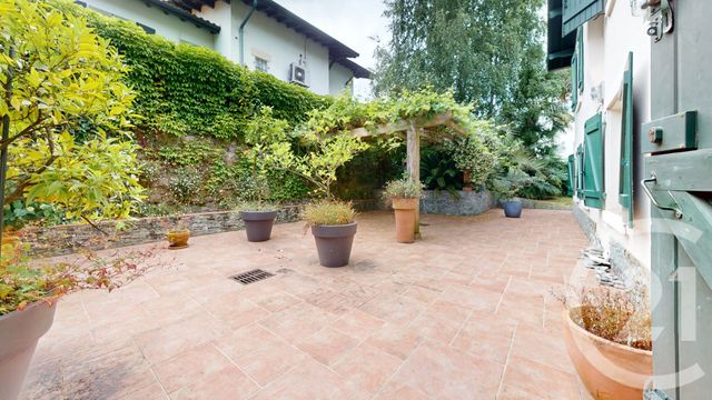 Afficher la photo en grand Maison à vendre - 8 pièces - 211 m2 - Biarritz - 64 - AQUITAINE