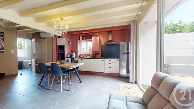 Afficher la photo en grand Maison à vendre - 3 pièces - 78,80 m2 - Biarritz - 64 - AQUITAINE