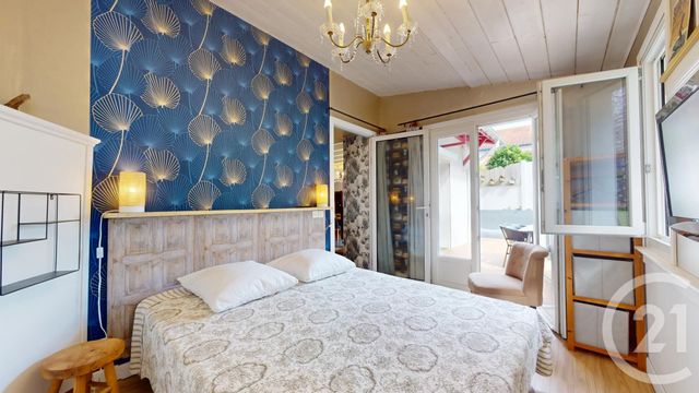 Afficher la photo en grand Maison à vendre - 3 pièces - 78,80 m2 - Biarritz - 64 - AQUITAINE