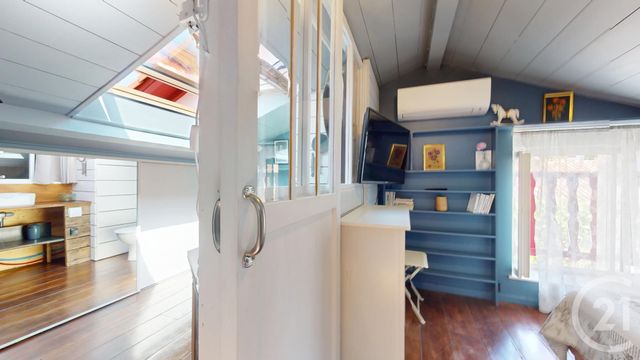 Afficher la photo en grand Maison à vendre - 3 pièces - 78,80 m2 - Biarritz - 64 - AQUITAINE