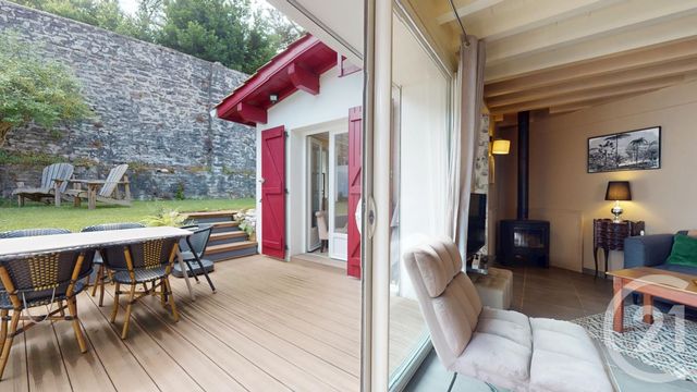 Maison à vendre - 3 pièces - 78,80 m2 - Biarritz - 64 - AQUITAINE